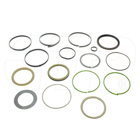 Aic Replacement Parts Kit Seal-Hyd Fits Caterpillar Models 2590631